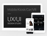 [유닉스튜디오] 사용성과 트렌드 고려한 UX UI 프로젝트를 완성도 있게 해드립니다
